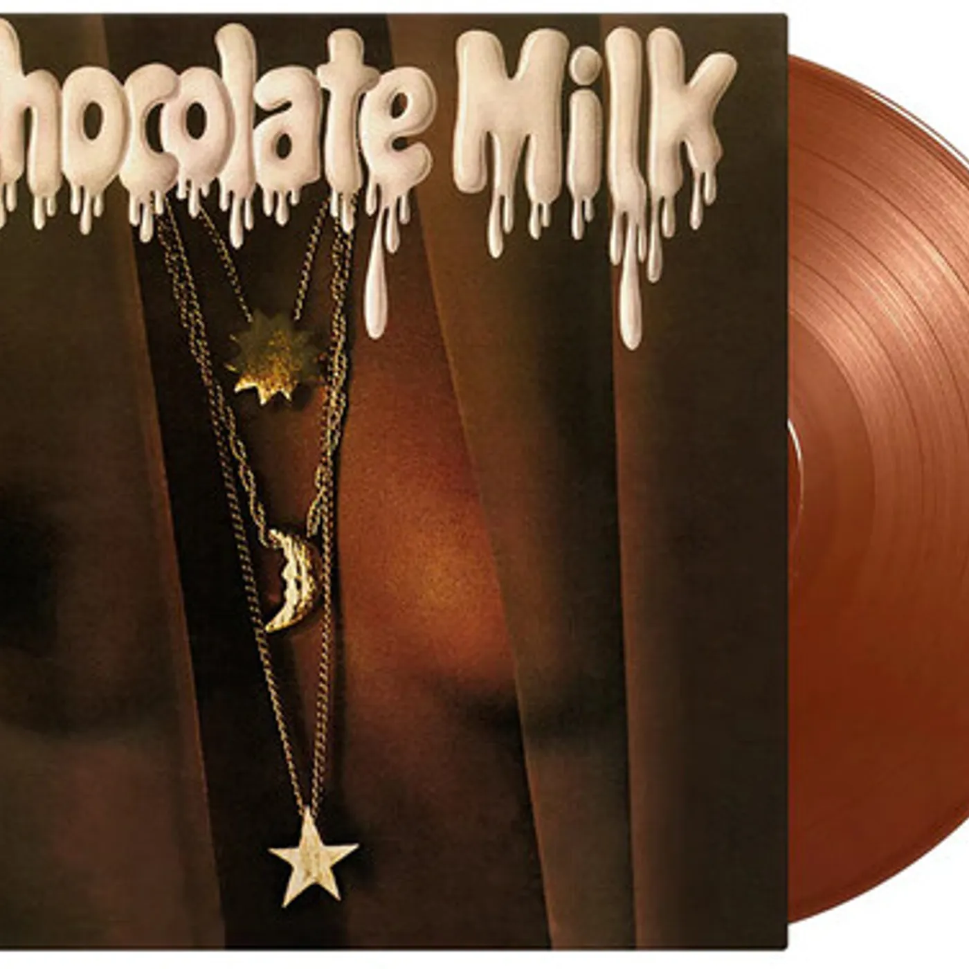 CHOCOLATE MILK Vinyl Record