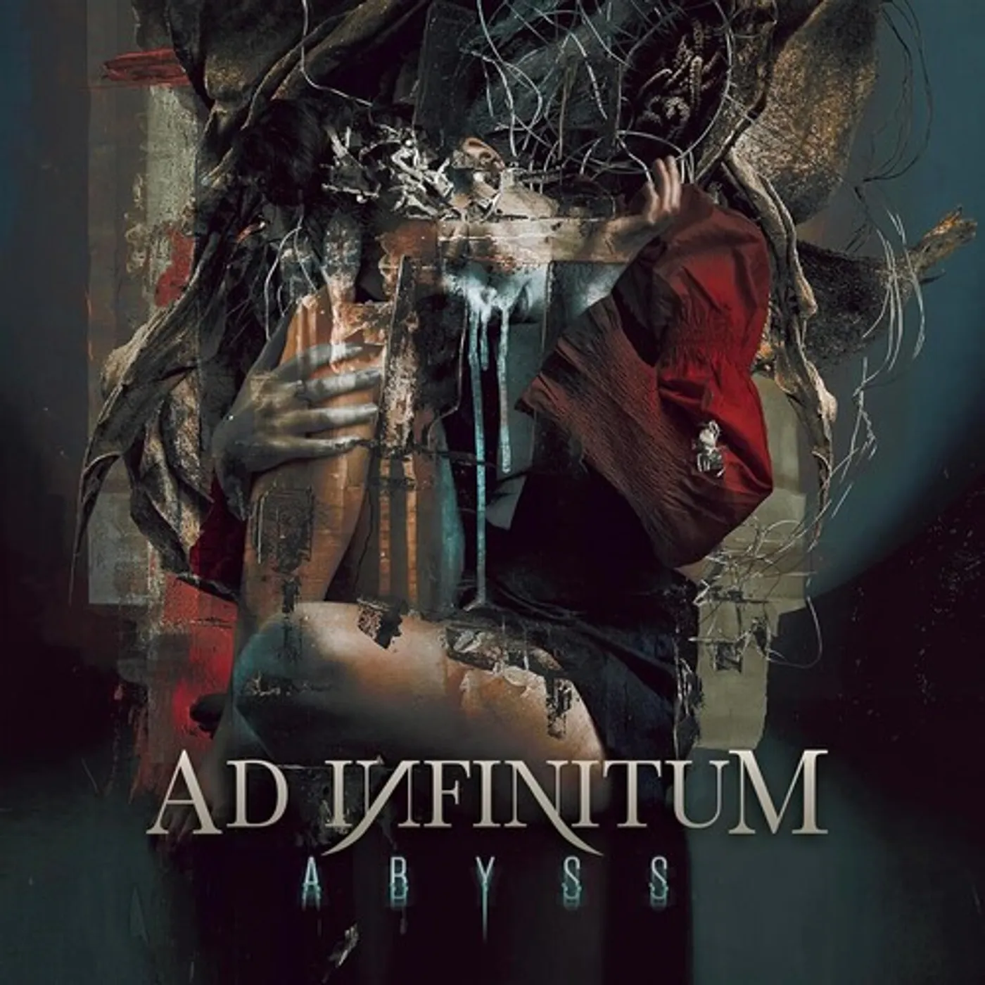 Ad Infinitum ABYSS CD