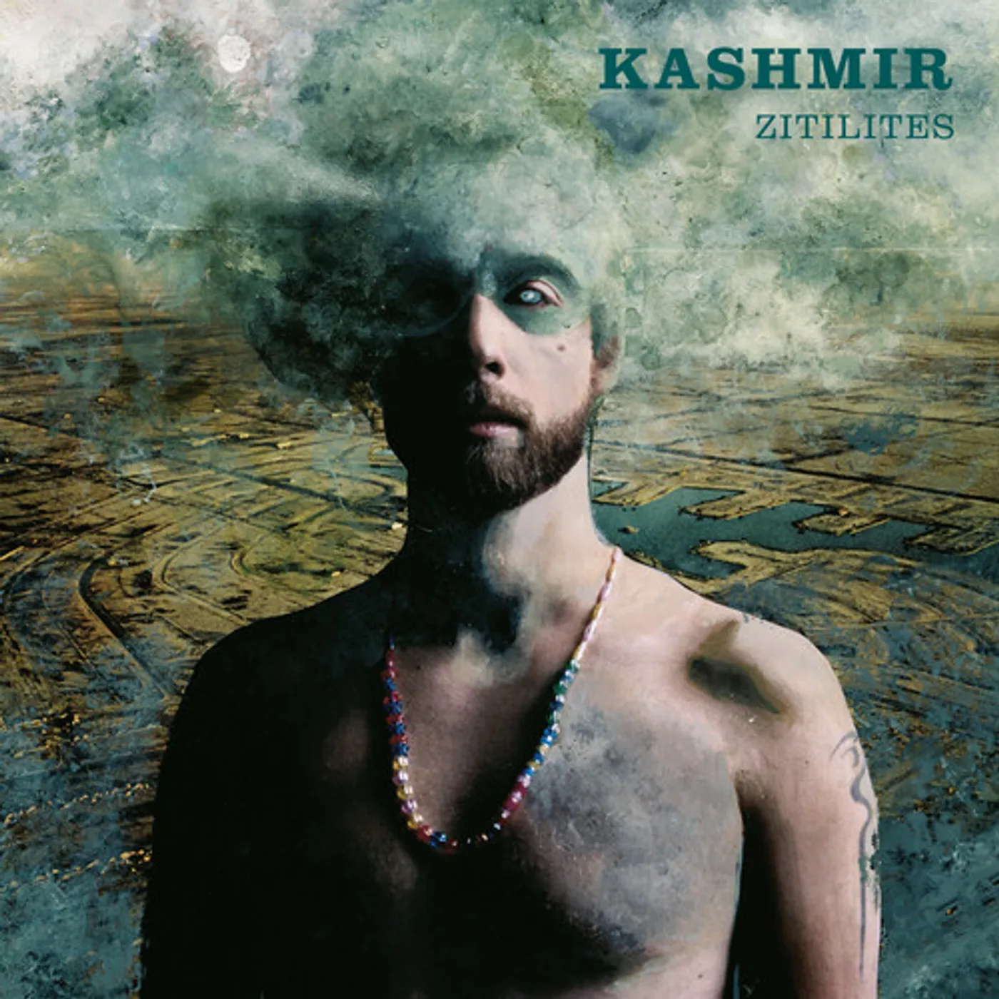 Kashmir ZITILITES CD
