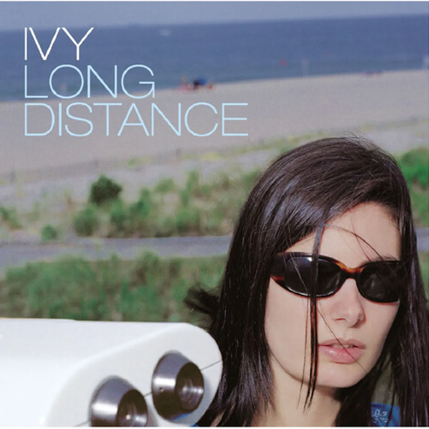 IVY LONG DISTANCE Vinyl Record