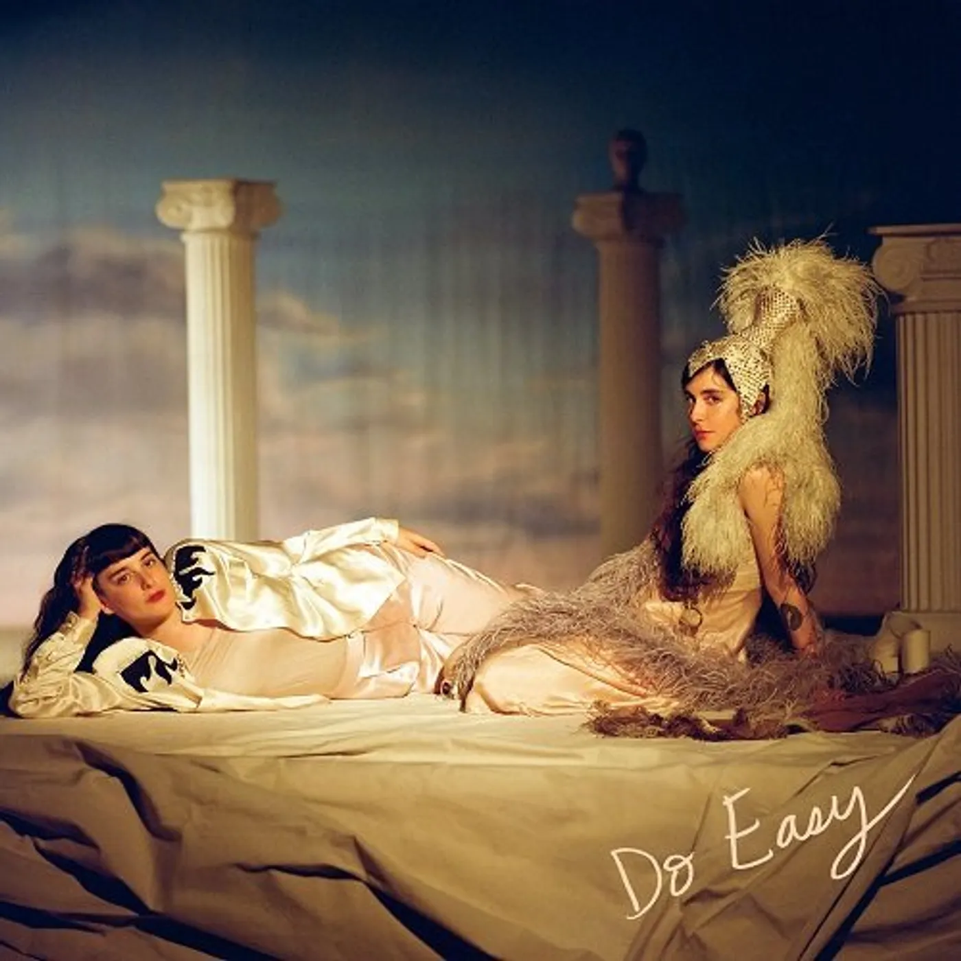 Tasseomancy DO EASY CD