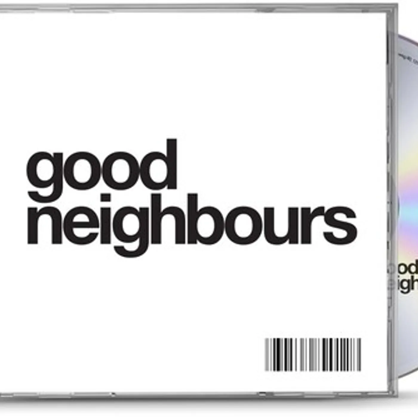 GOOD NEIGHBOURS CD