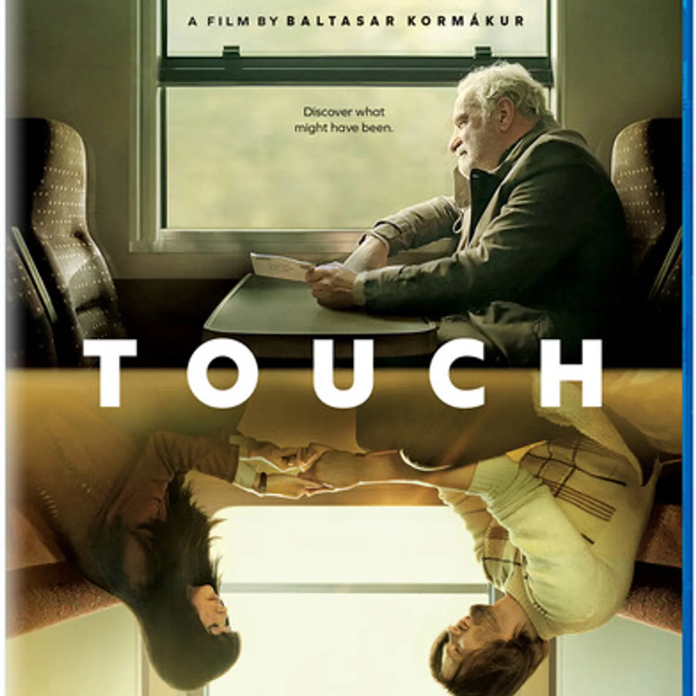 TOUCH Blu-ray