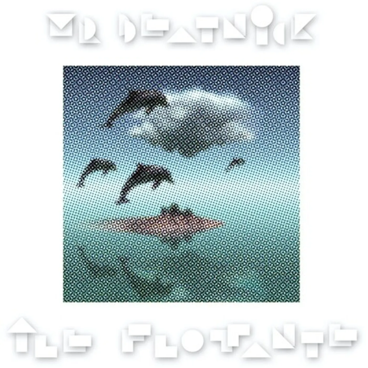 Mr Beatnick ILE FLOTTANTE Vinyl Record