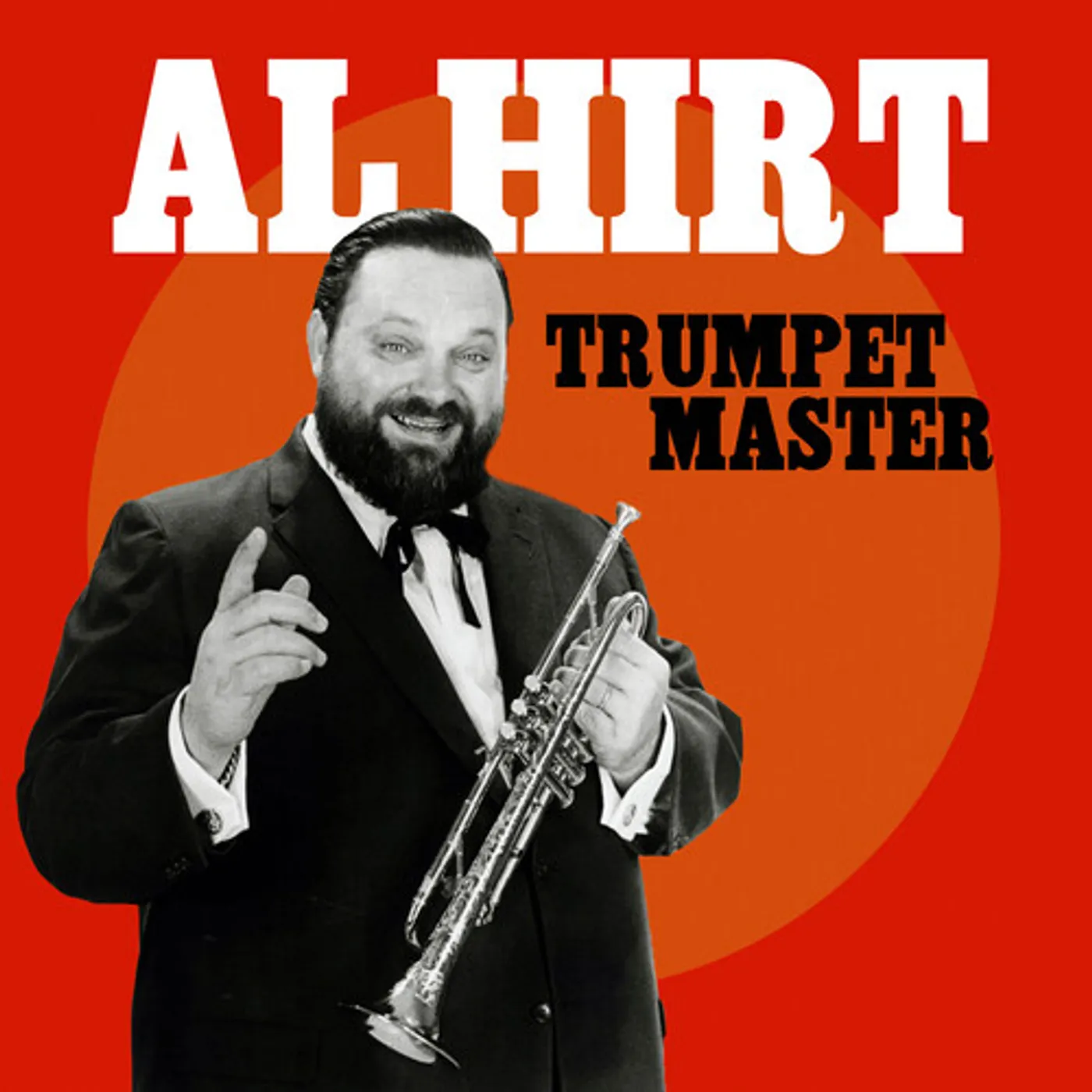 Al Hirt TRUMPET MASTER CD