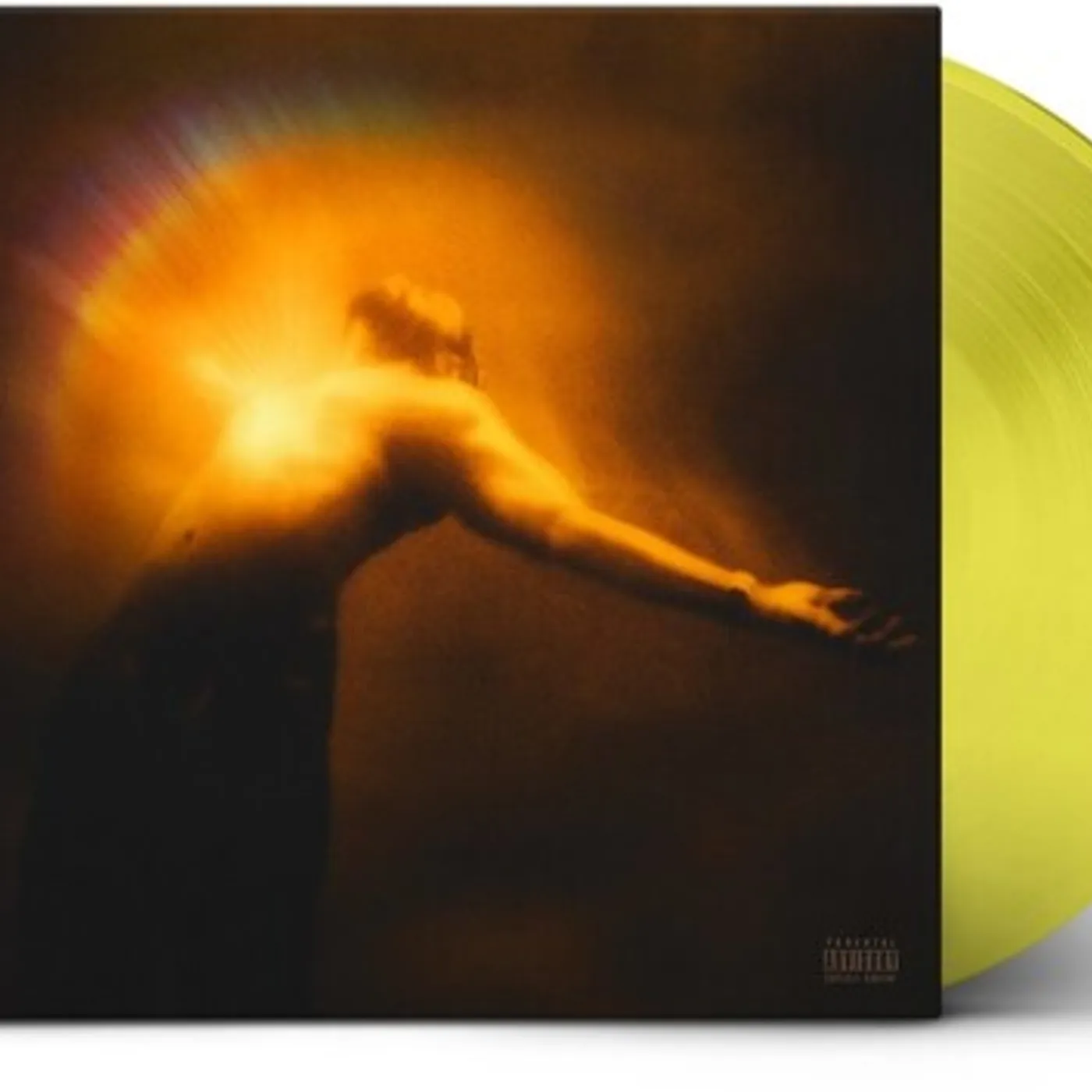 Big Sean Better Me Than You (Happiness Edition) Vinyl Record