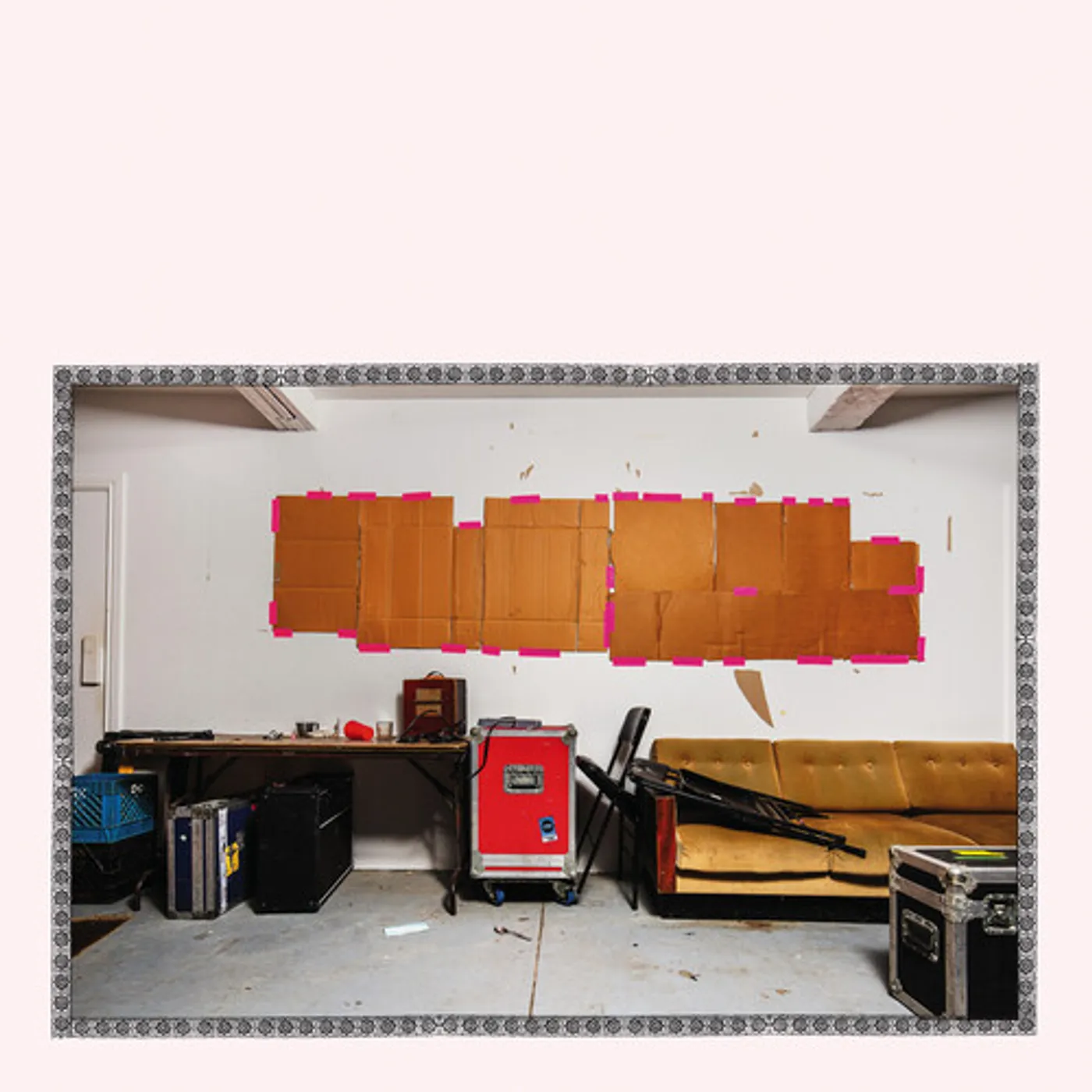 Godspeed You! Black Emperor NO TITLE AS OF 13 FEBRUARY 2024 28,340 DEAD CD