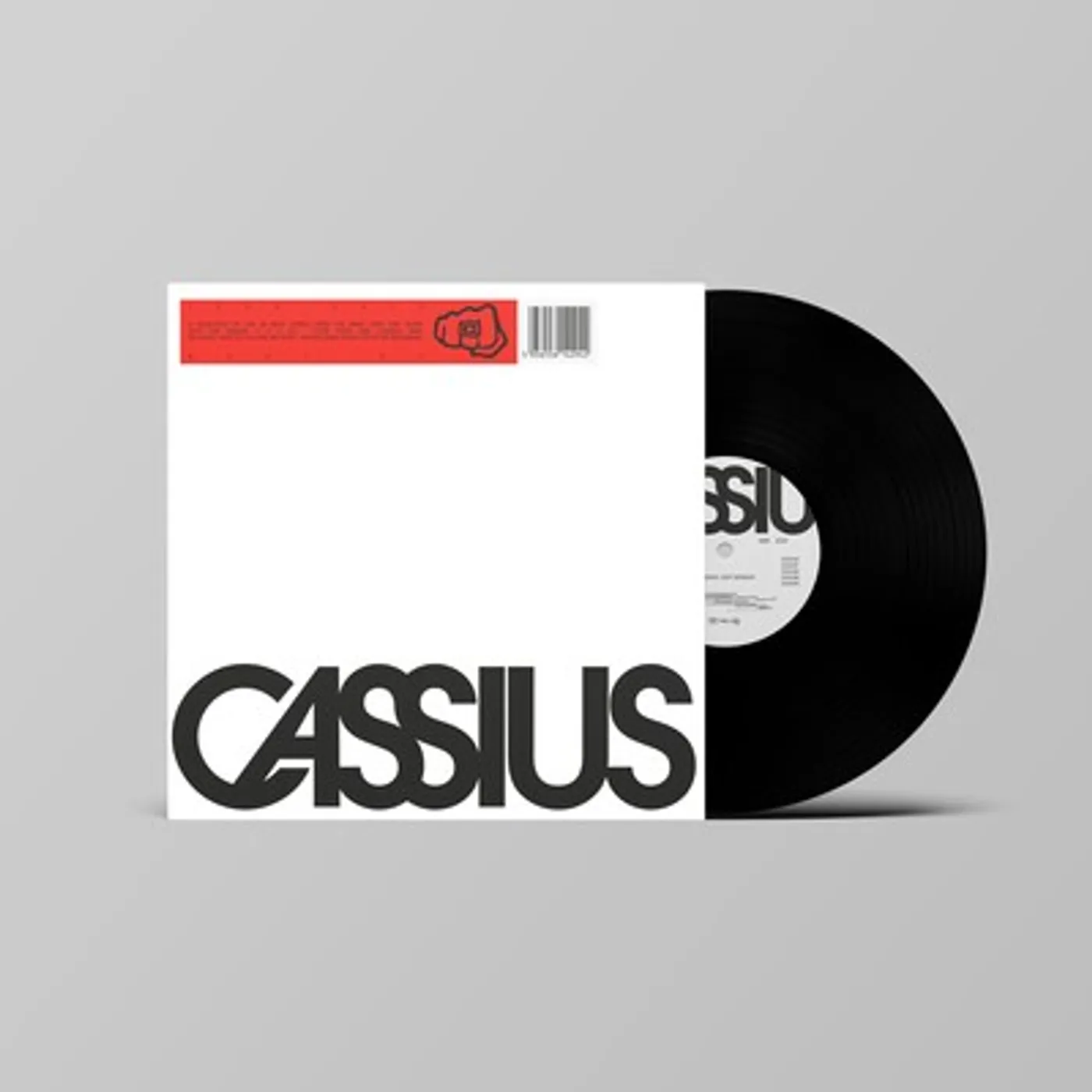 Cassius BEST OF 1996-2019 Vinyl Record