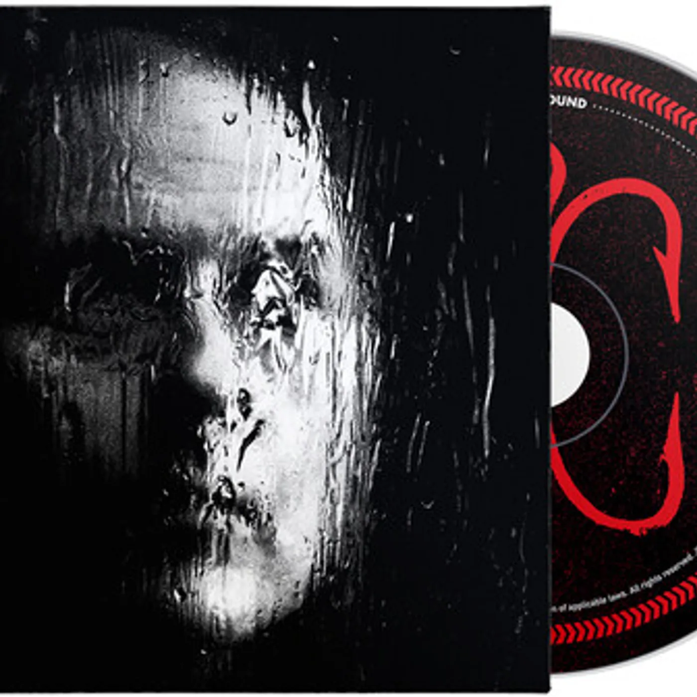 Jerry Cantrell I WANT BLOOD CD