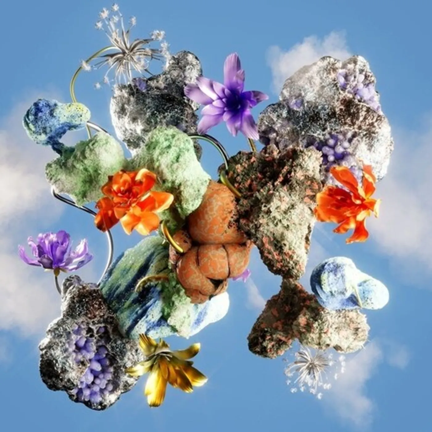 Mind Against LOVE SEEKING Vinyl Record