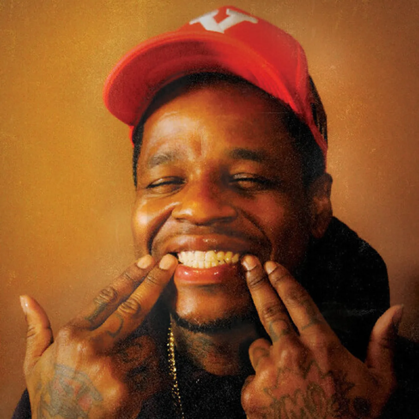 Jabee SPIRIT IS WILLING BUT THE FLESH IS WEAK Vinyl Record