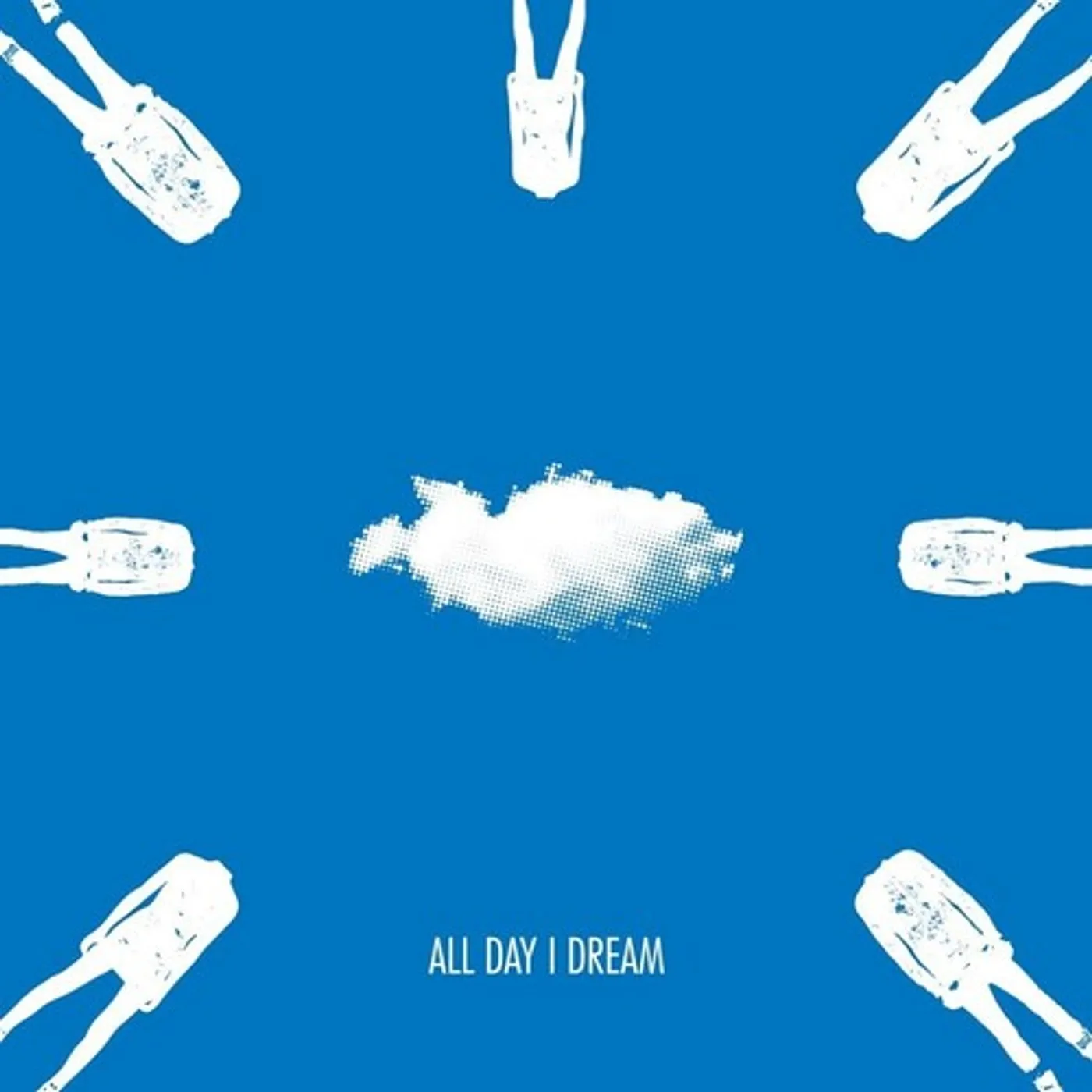 ALL DAY I DREAM: SUMMER SAMPLER 2024 / VARIOUS Vinyl Record