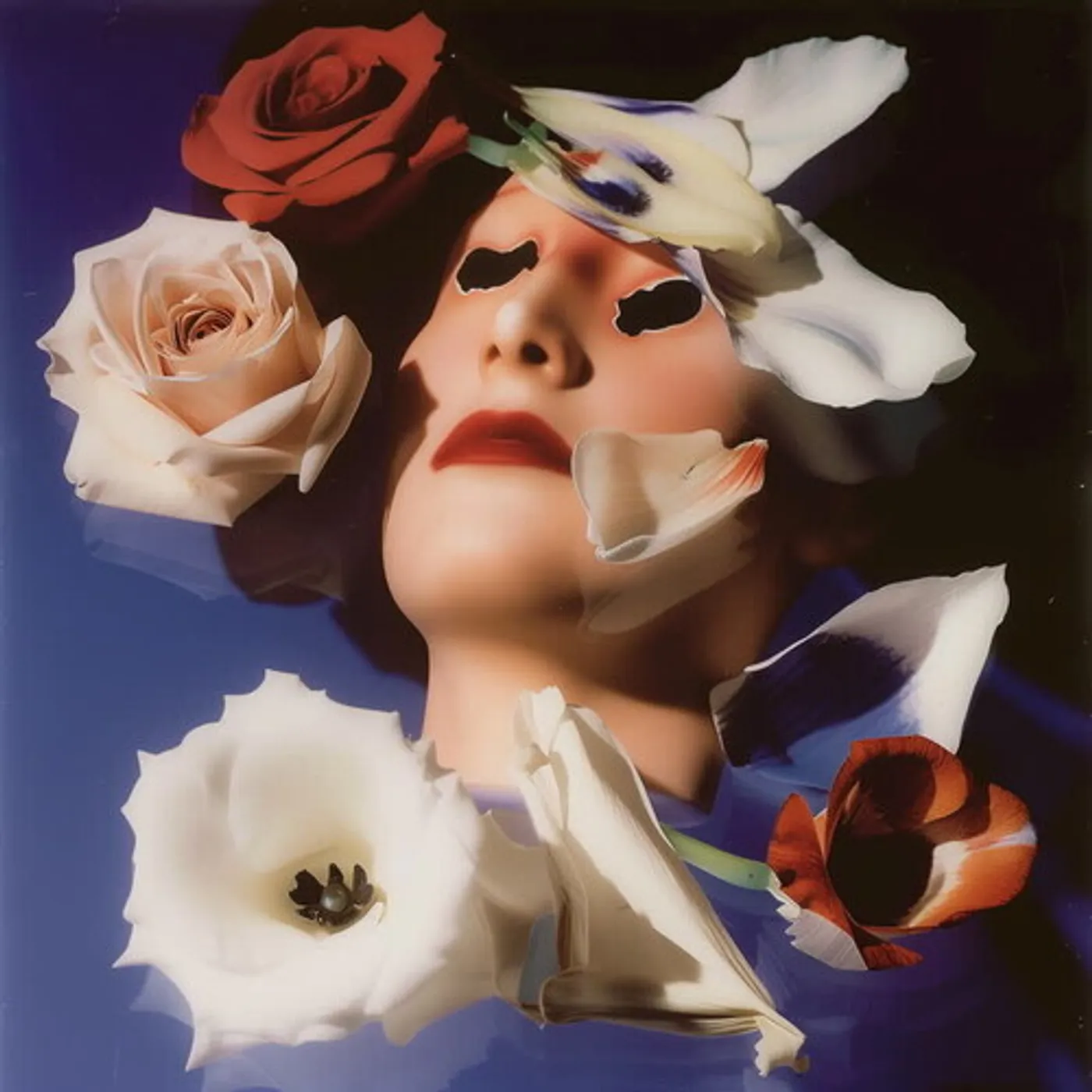 Snakeskin THEY KEPT OUR PHOTOGRAPHS Vinyl Record