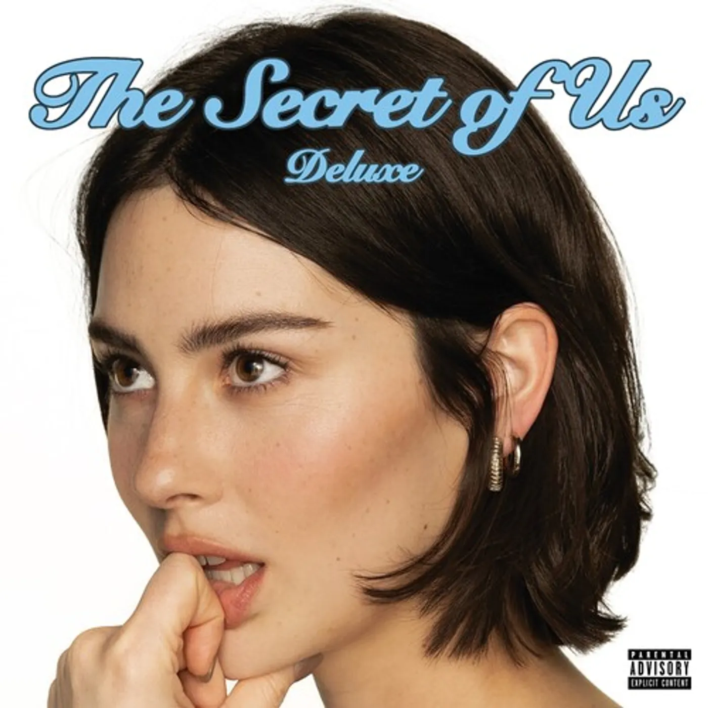 Gracie Abrams SECRET OF US CD