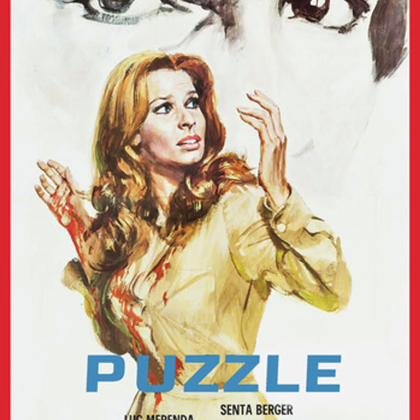 PUZZLE DVD