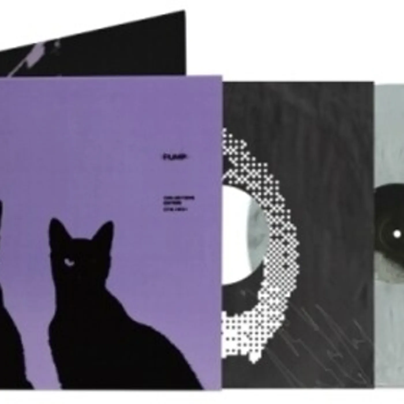 Epik High Pump - Collector's Edition Vinyl Record