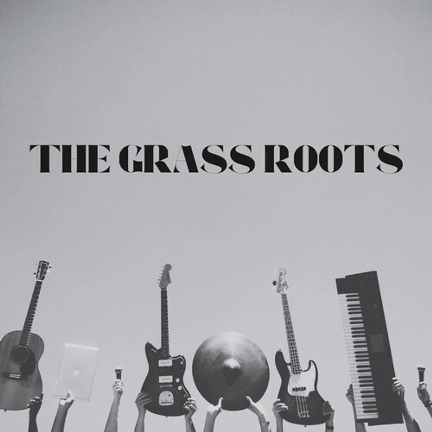 THE GRASS ROOTS GREATEST HITS! CD