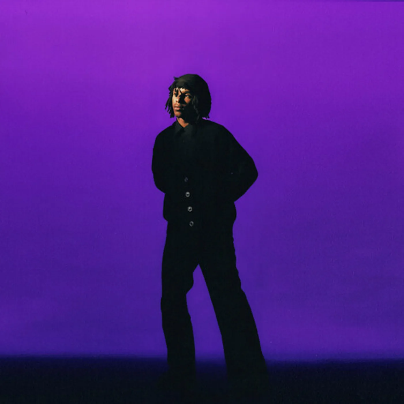 Kanii IT WAS NICE KNOWING U CD