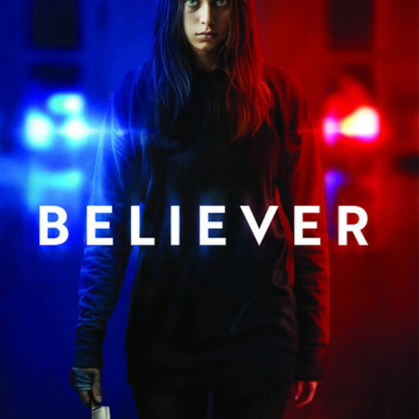 Believer DVD