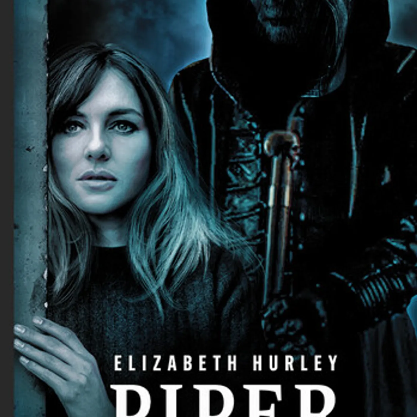 PIPER DVD