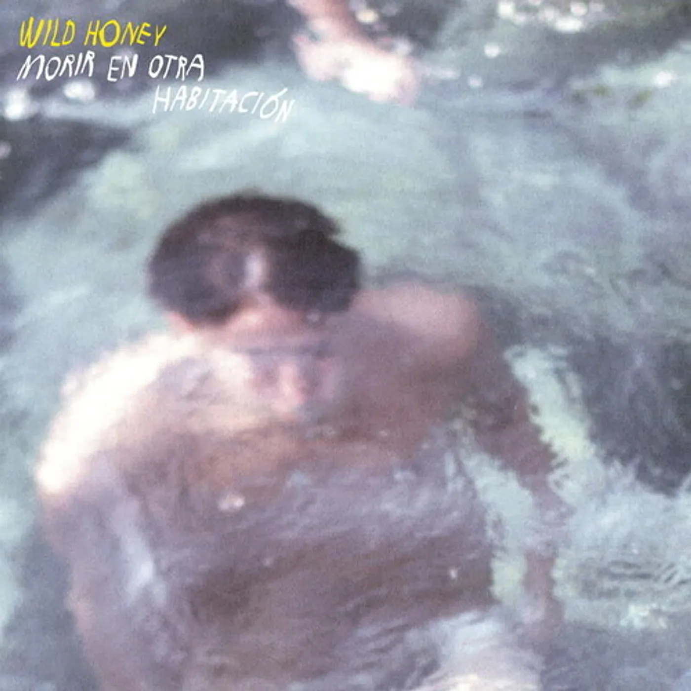 Wild Honey MORIR EN OTRA HABITACION Vinyl Record