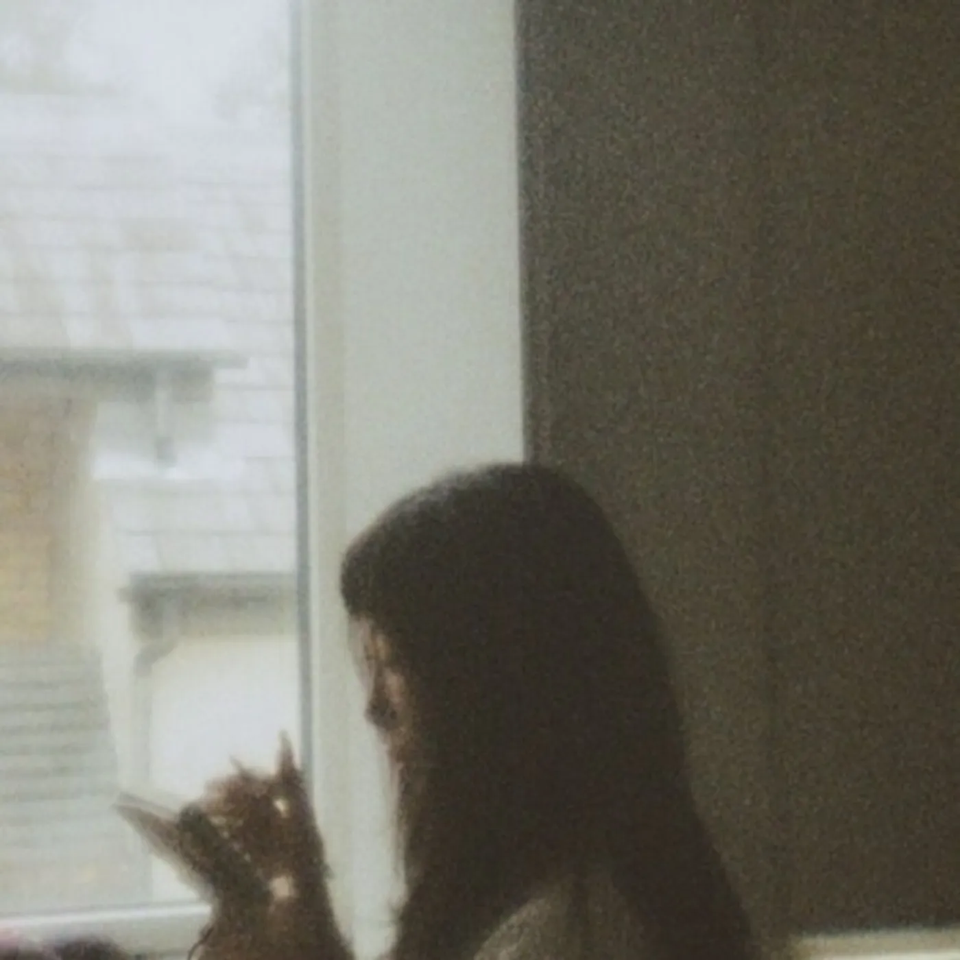 TAEYEON LETTER TO MYSELF - LETTER VERSION CD