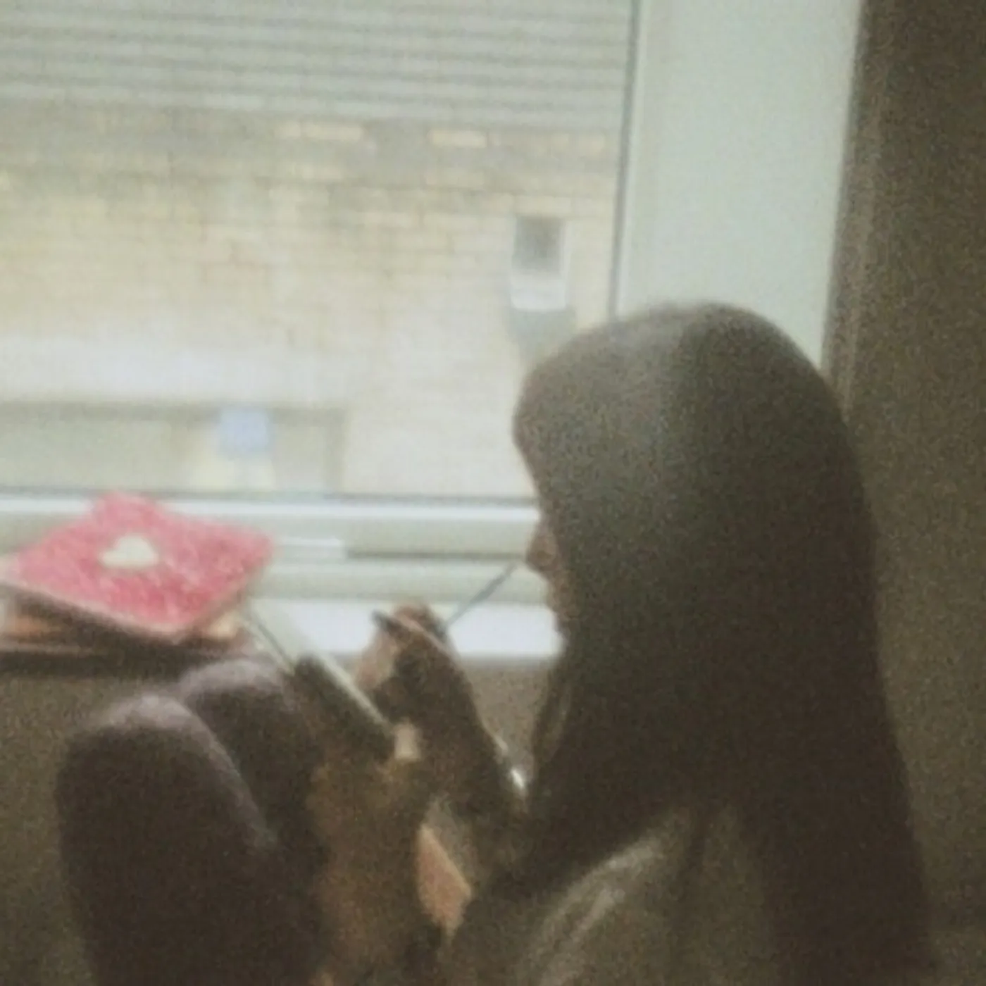 TAEYEON LETTER TO MYSELF - TO VERSION CD