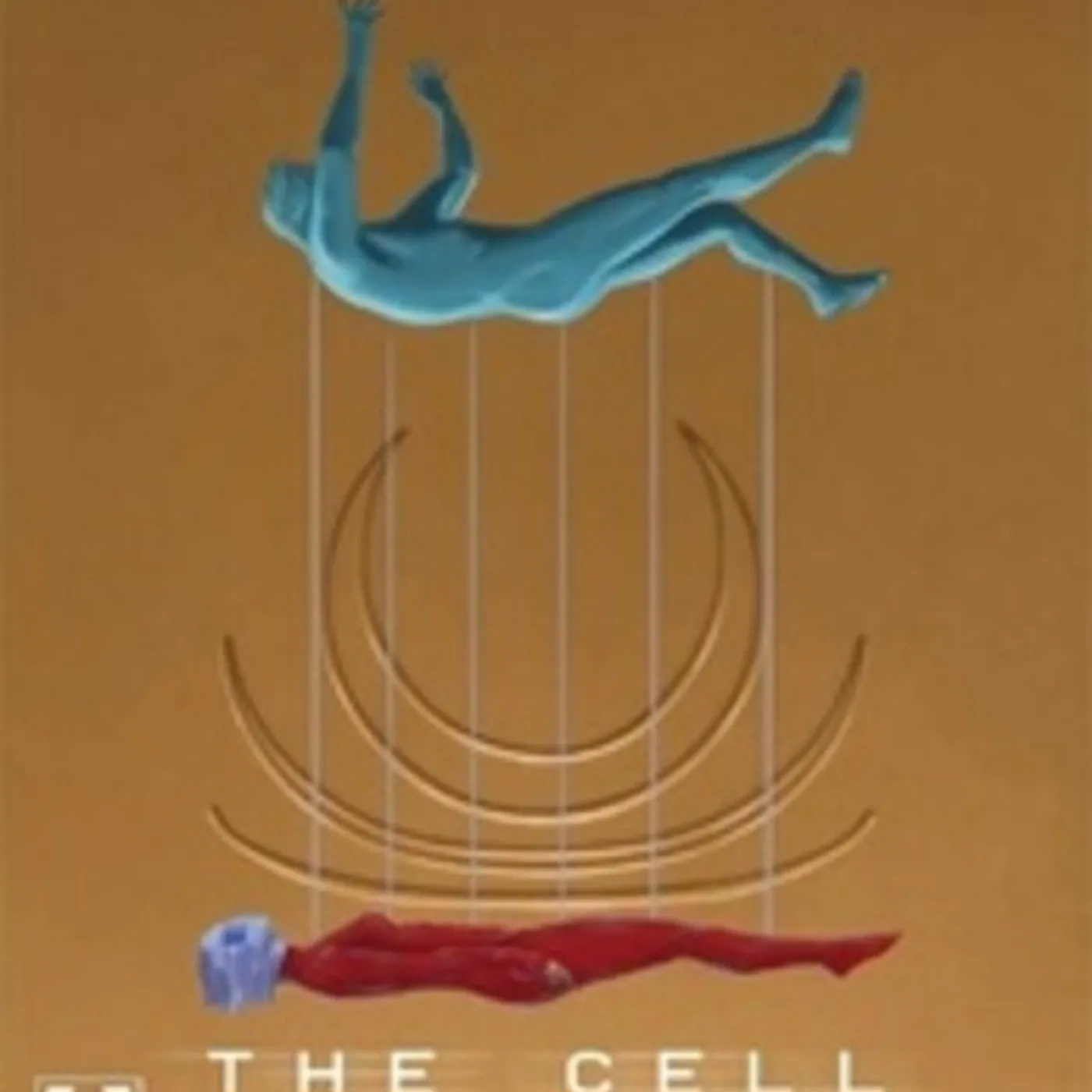 Cell Blu-ray
