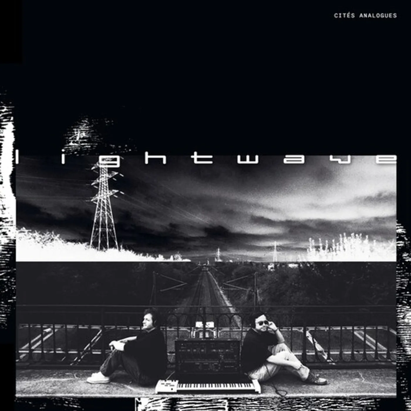Lightwave CITES ANALOGUES Vinyl Record