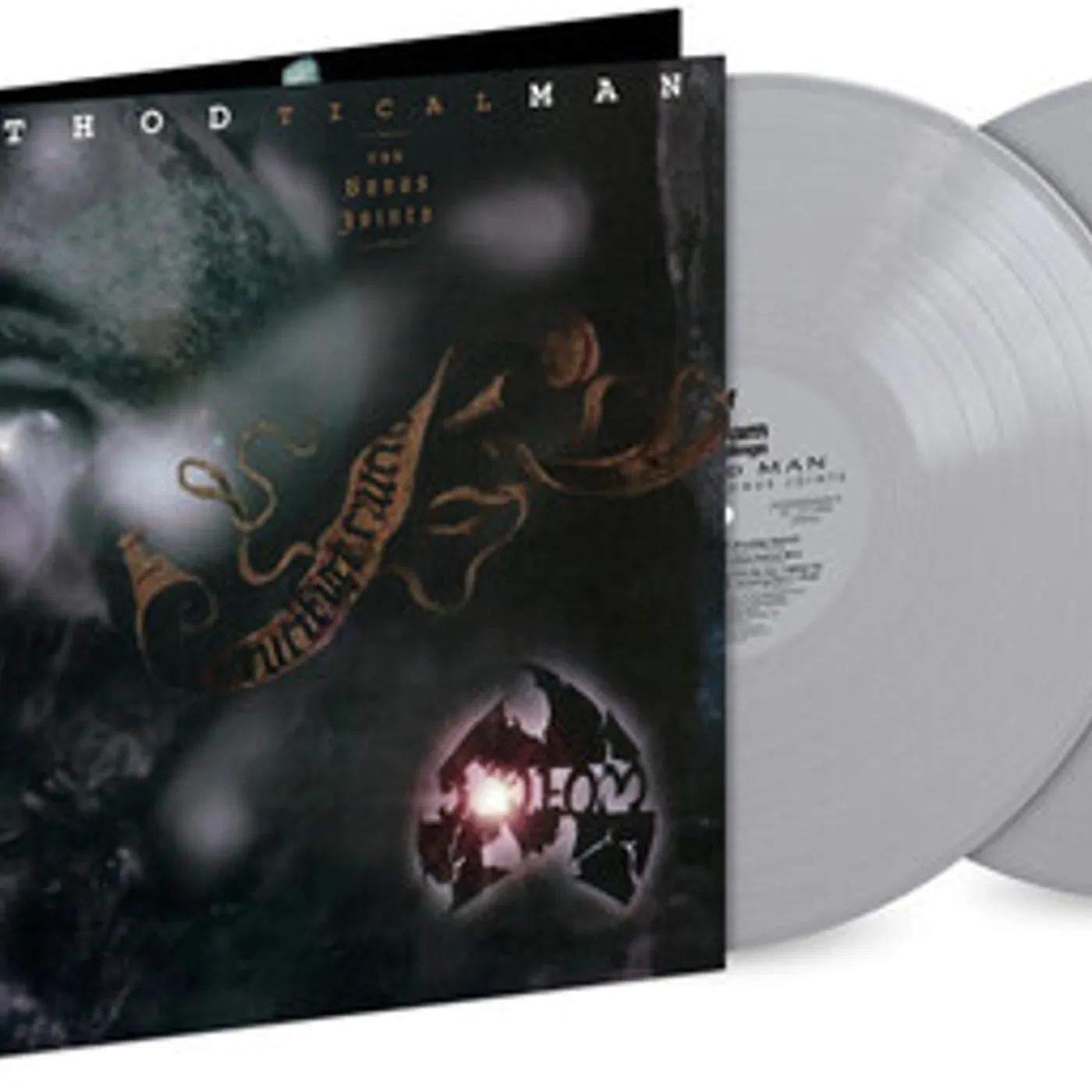 Method Man Tical (The Bonus Joints) Vinyl Record