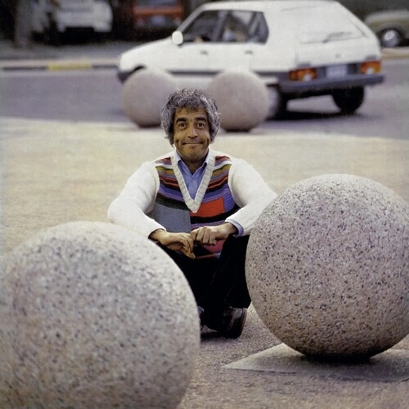 Eduardo Mateo CUERPO Y ALMA: 40TH ANNIVERSARY RELEASE Vinyl Record