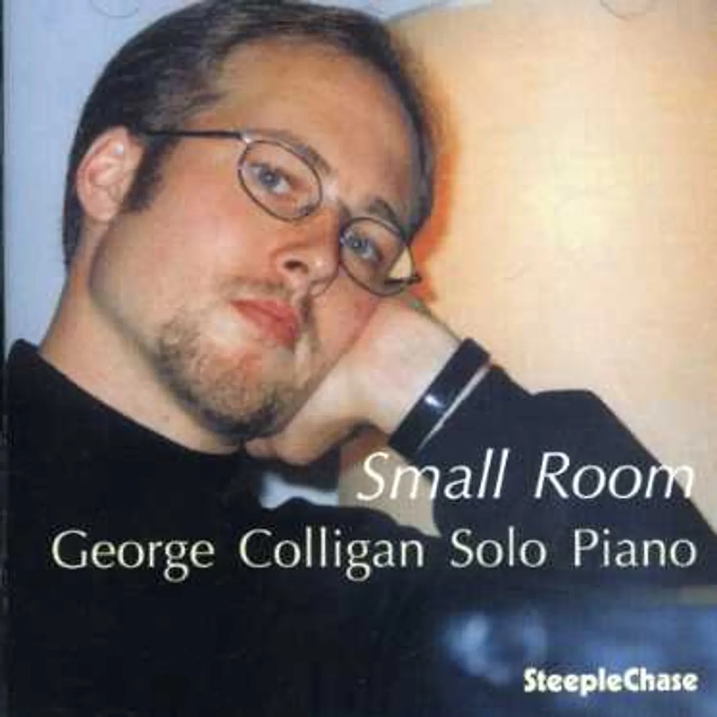 George Colligan SMALL ROOM CD