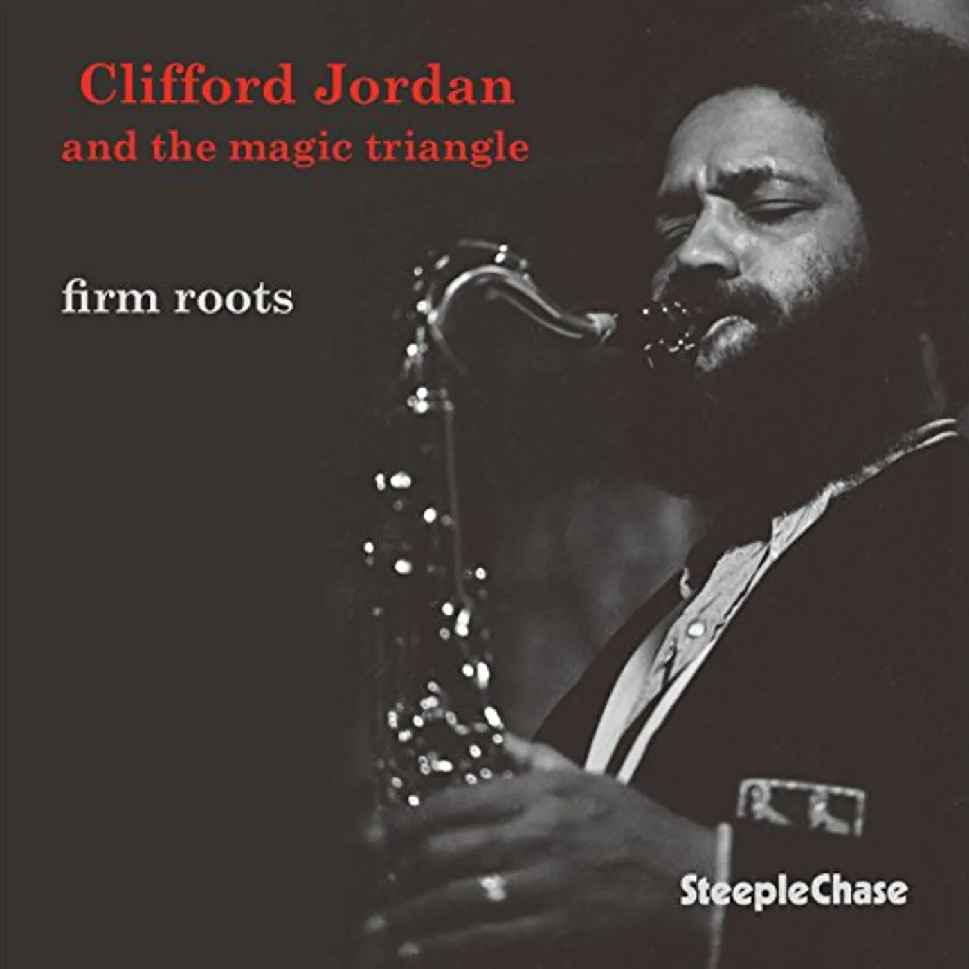 Clifford Jordan FIRM ROOTS CD Super Audio CD