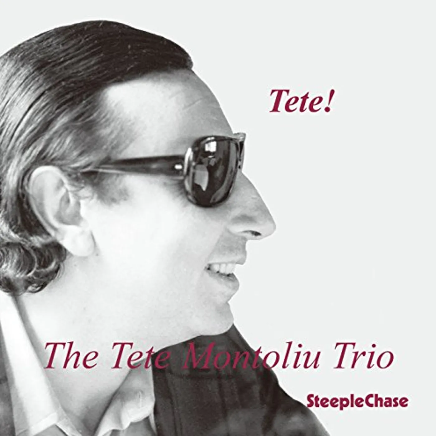 Tete Montoliu TETE! CD