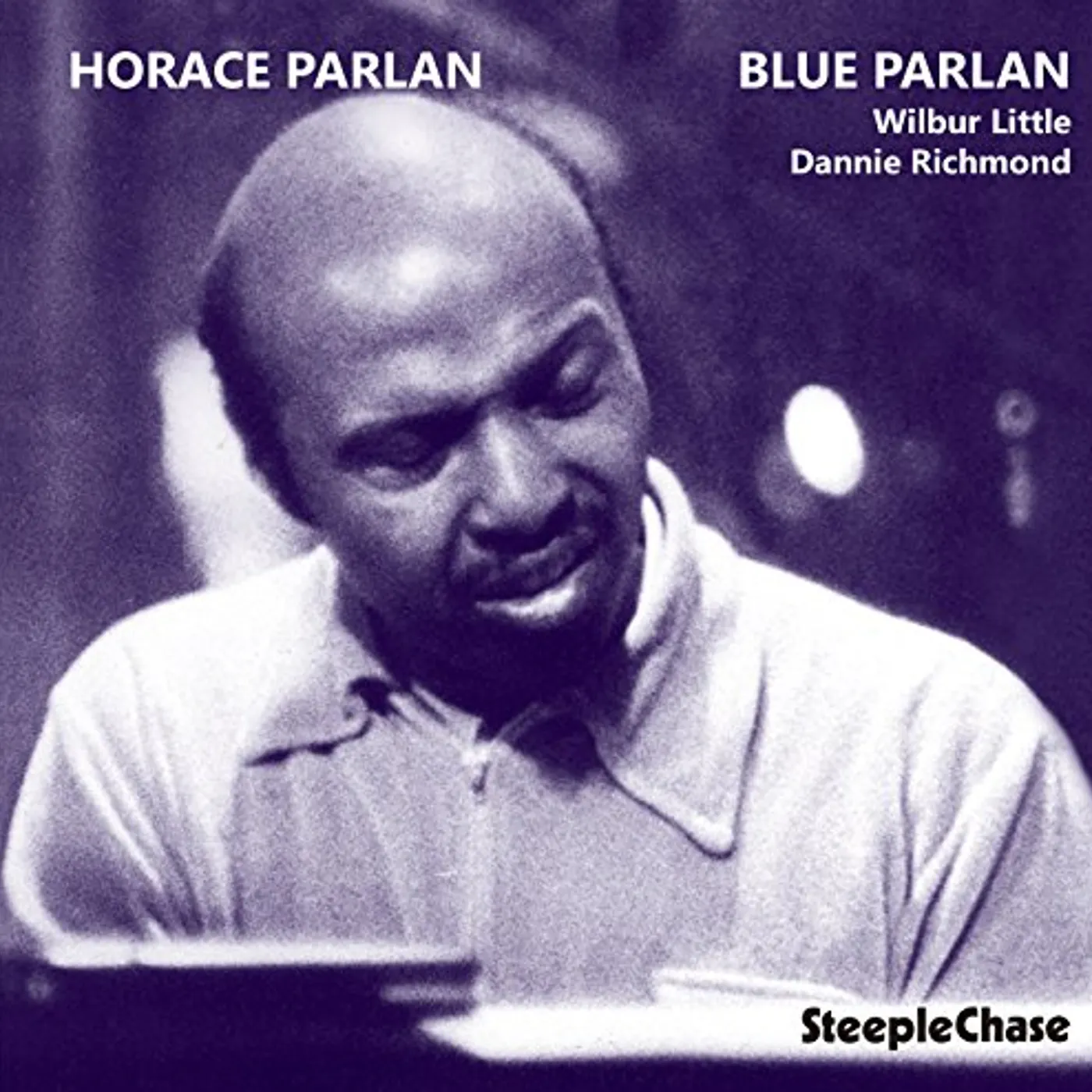 Horace Parlan BLUE PARLAN CD Super Audio CD