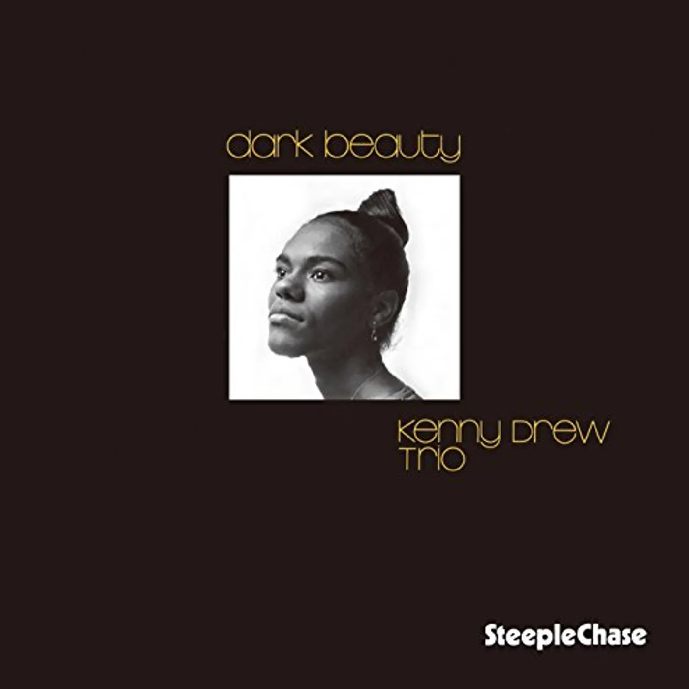 Kenny Drew DARK BEAUTY CD