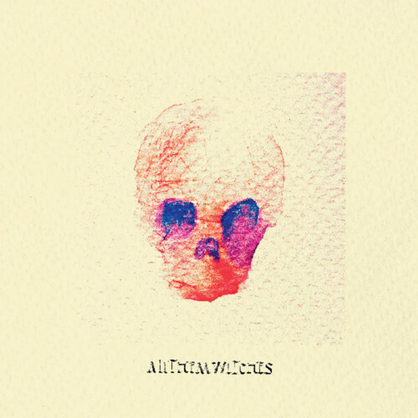 All Them Witches ATW Vinyl Record