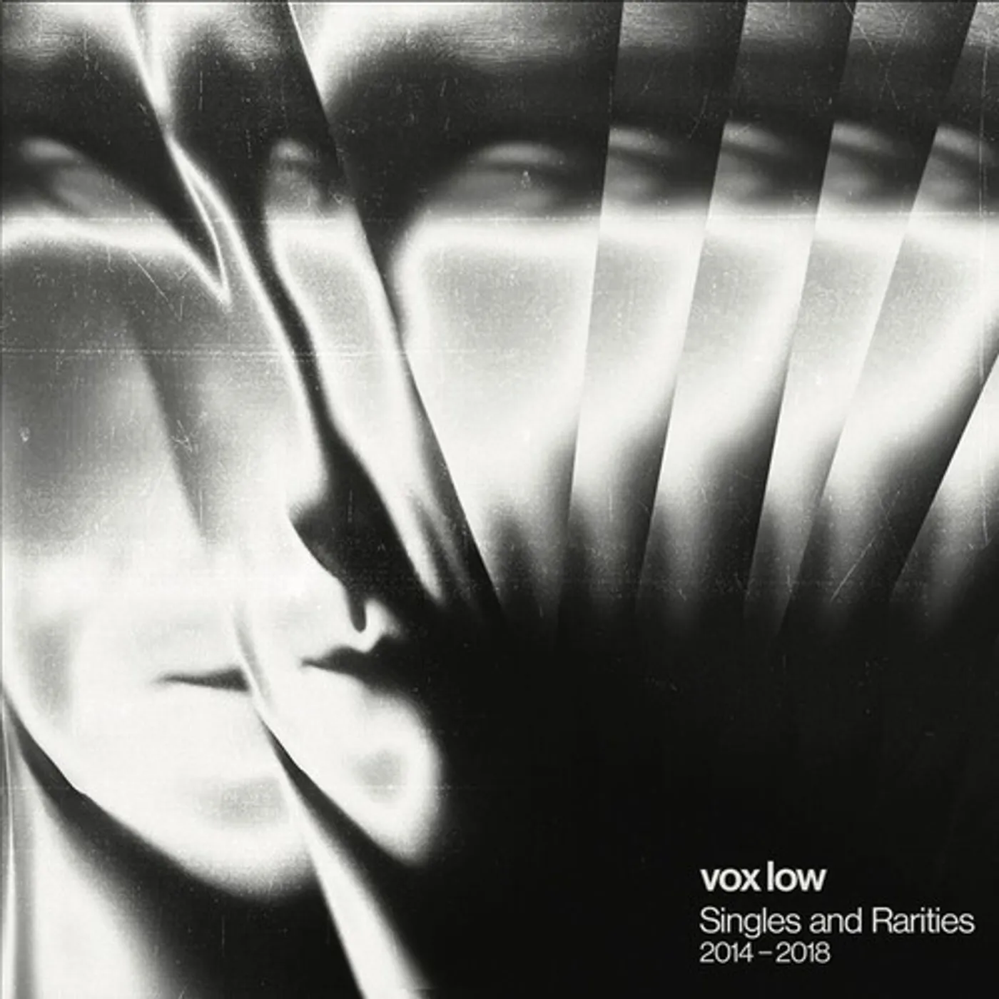 VoX LoW SINGLES & RARITIES: 2014/2018 Vinyl Record