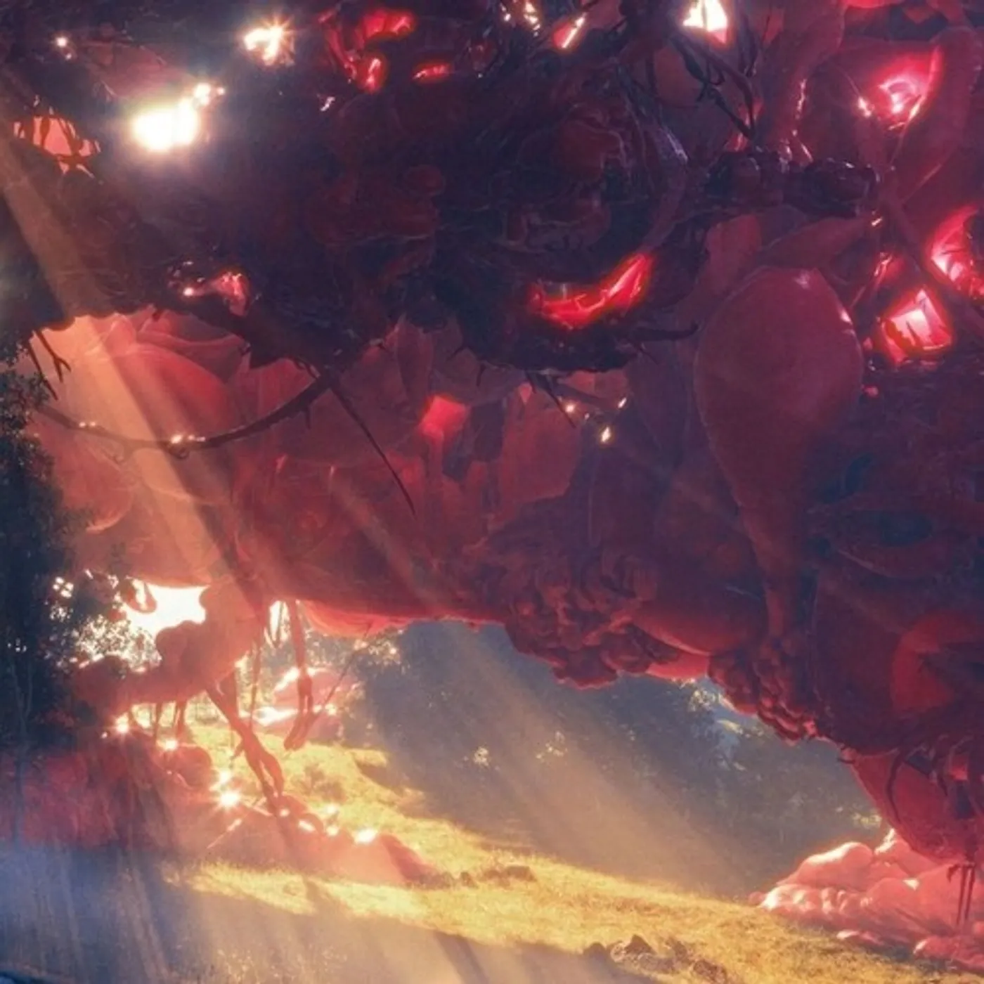 Murcof TWIN COLOR CD