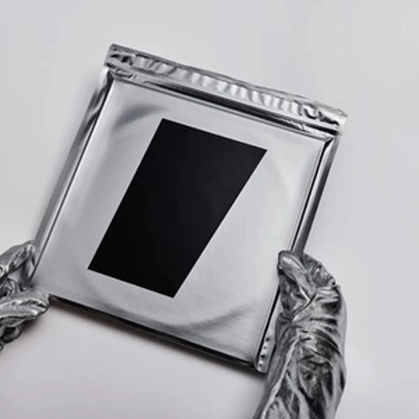 Big'n END COMES TOO SOON (ALUMINUM PACKAGING) Vinyl Record