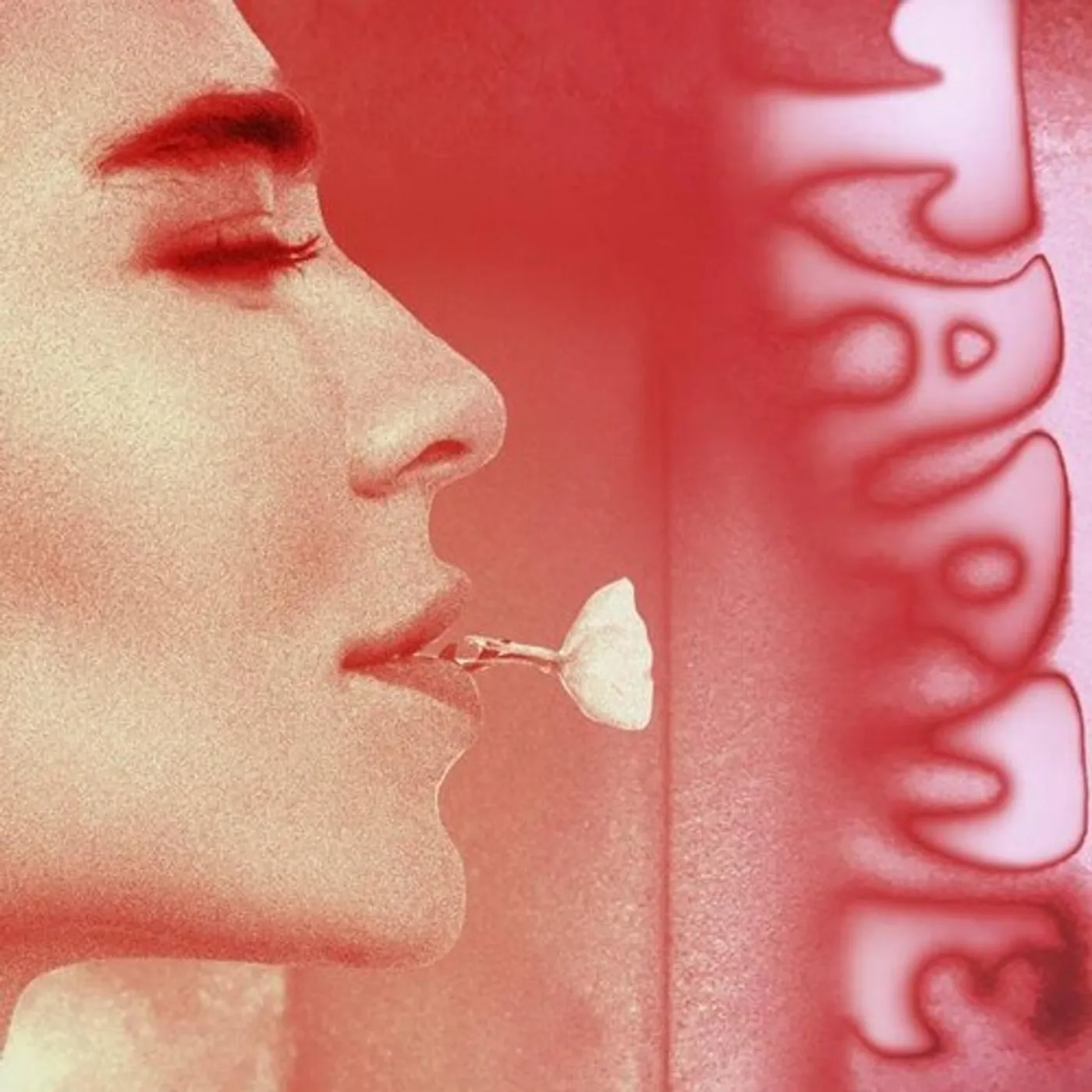 Nina Kraviz TARDE REMIXES PT. 2 Vinyl Record