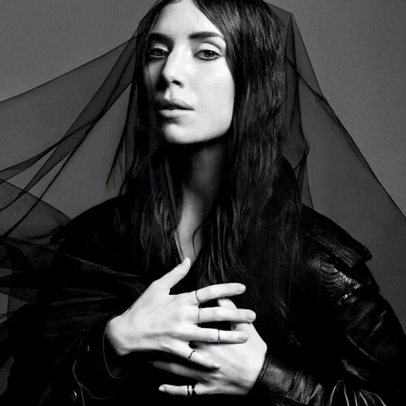 Lykke Li Never Learn (10th Anniversary Edition) Vinyl Record