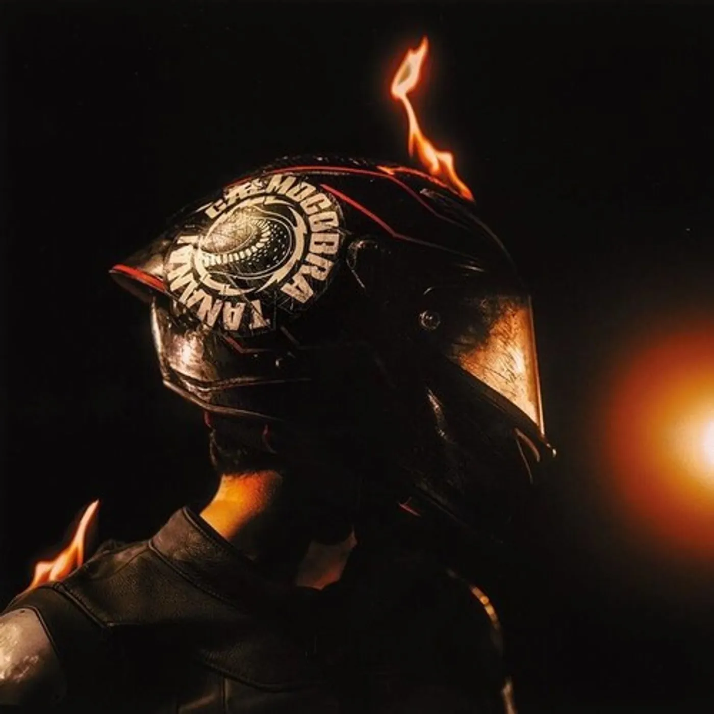 Tananai CALMOCOBRA CD