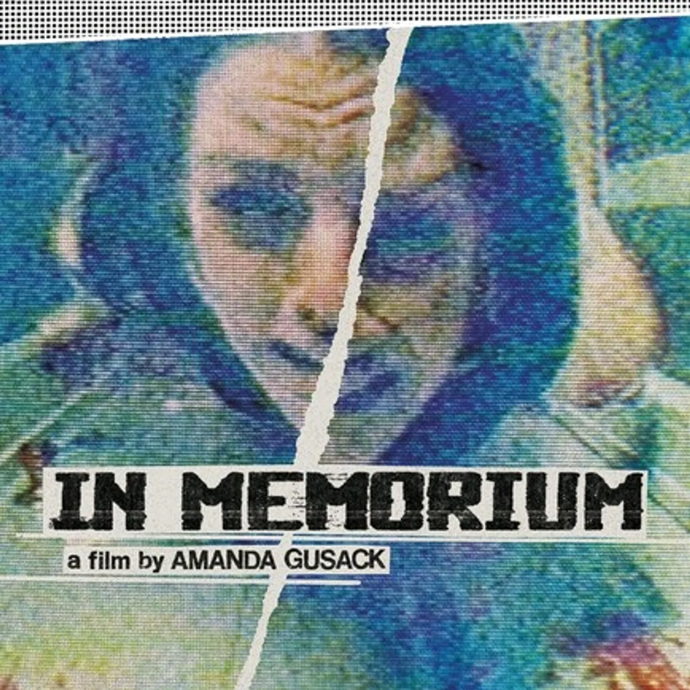In Memorium Blu-ray
