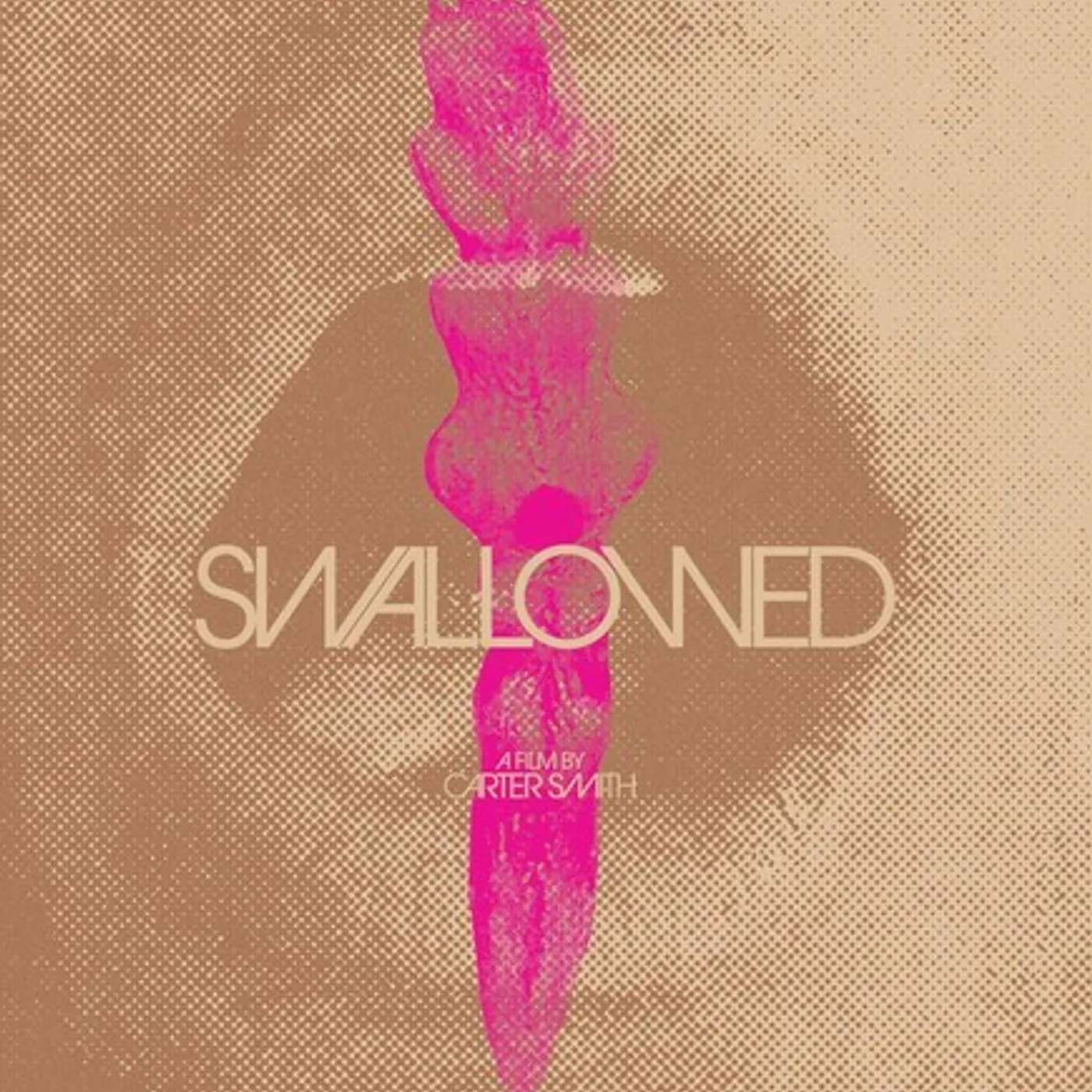 Swallowed Blu-ray