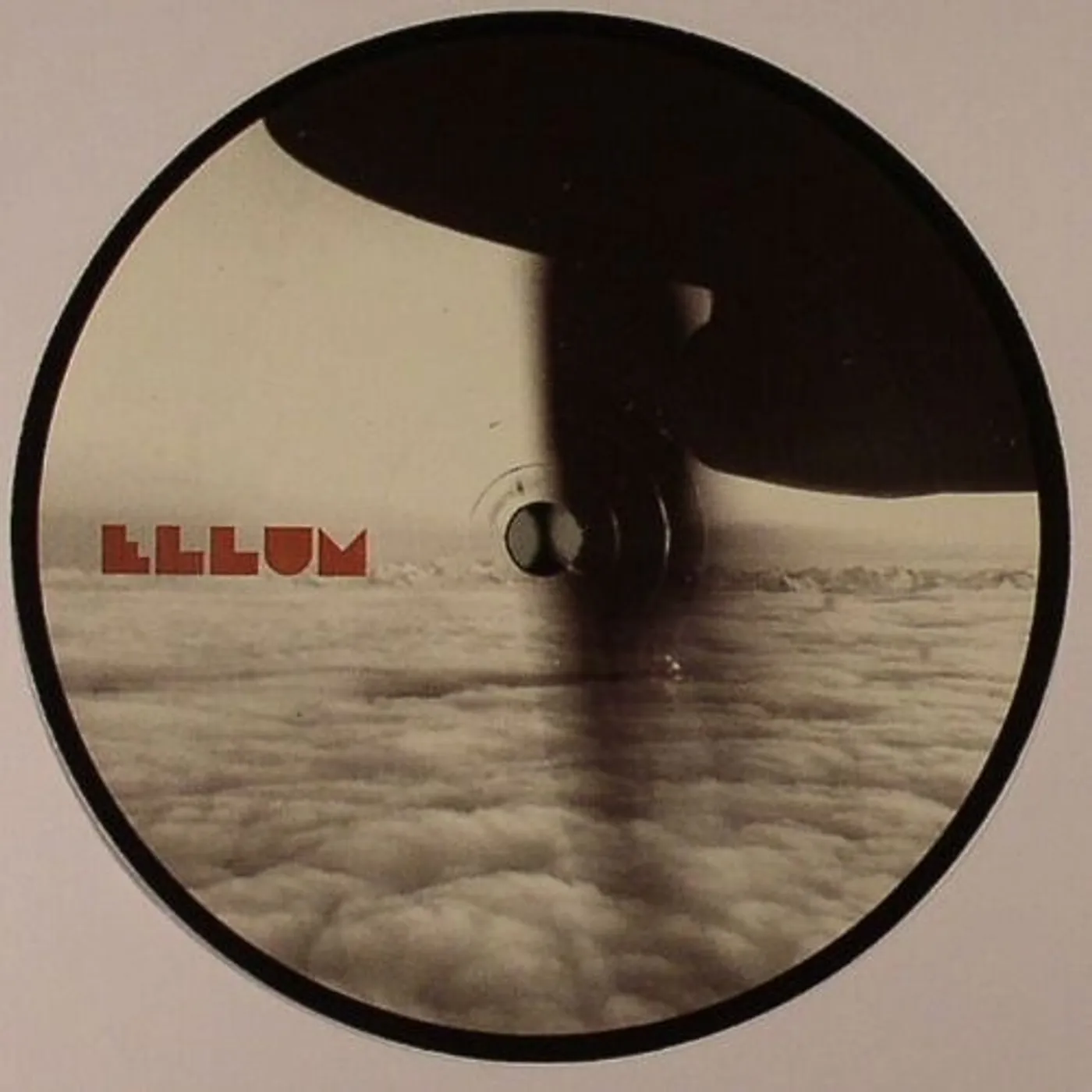 Maceo Plex LOVE SOMEBODY ELSE Vinyl Record