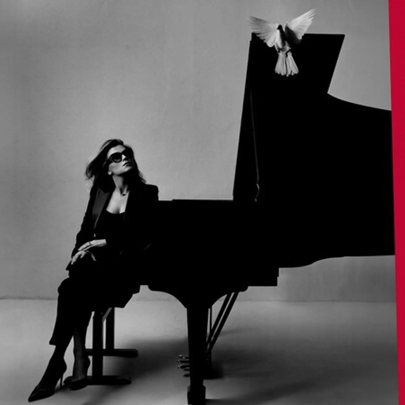 Melody Gardot ESSENTIAL CD