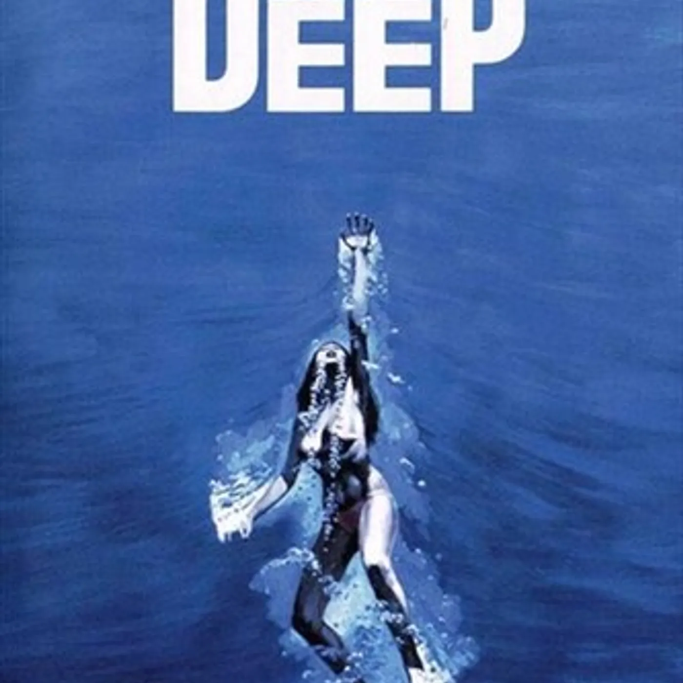 Deep Blu-ray