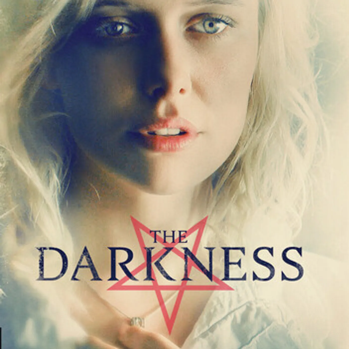 The Darkness DVD