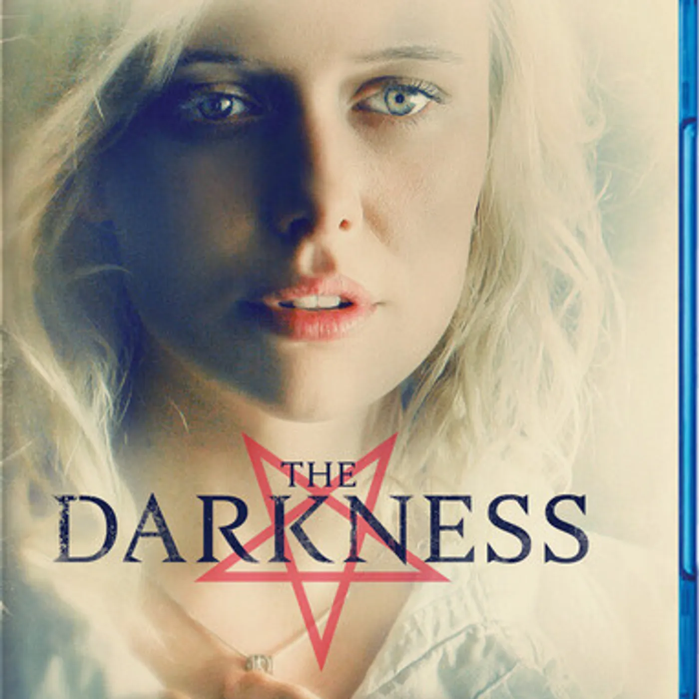 The Darkness Blu-ray